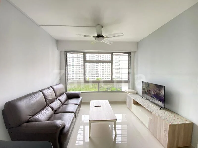 4 Room (4A) HDB for Rent in  433B Sengkang West Way - Image 1