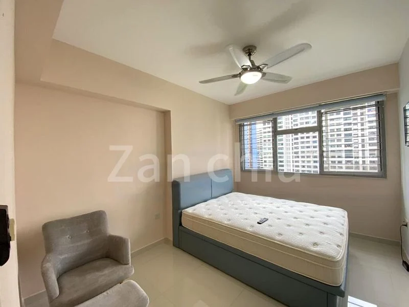 4 Room (4A) HDB for Rent in  433B Sengkang West Way - Image 7