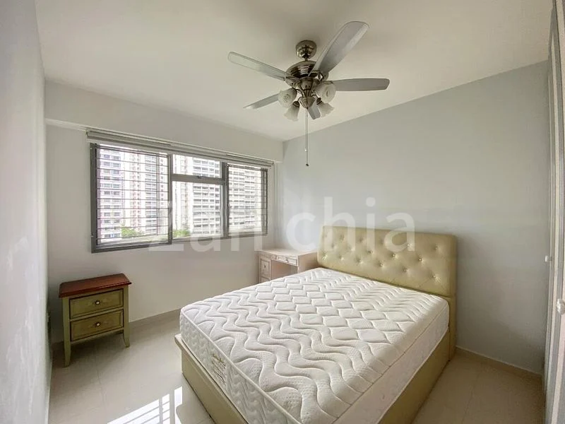 4 Room (4A) HDB for Rent in  433B Sengkang West Way - Image 3