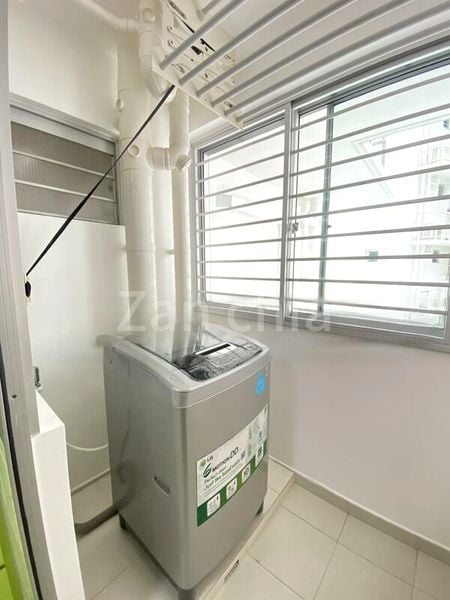 4 Room (4A) HDB for Rent in  433B Sengkang West Way - Image 10