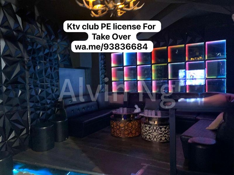 Other Retail for Rent: Bugis Point - Image 5