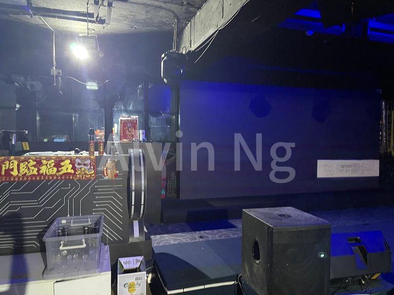 Other Retail for Rent: Bugis Point - Image 4