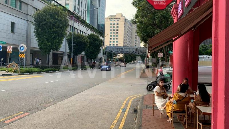 Other Retail for Rent: Bugis Point - Image 9