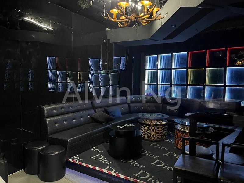 Other Retail for Rent: Bugis Point - Image 1