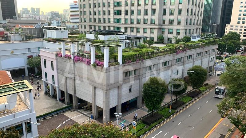 Other Retail for Rent: Bugis Point - Image 8