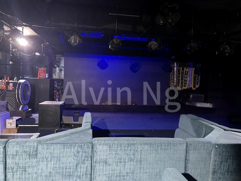 Other Retail for Rent: Bugis Point - Image 3