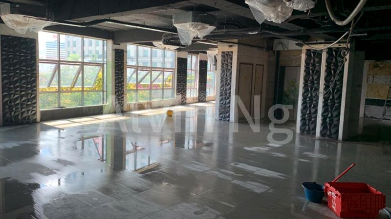 Other Retail for Rent: Bugis Point - Image 16