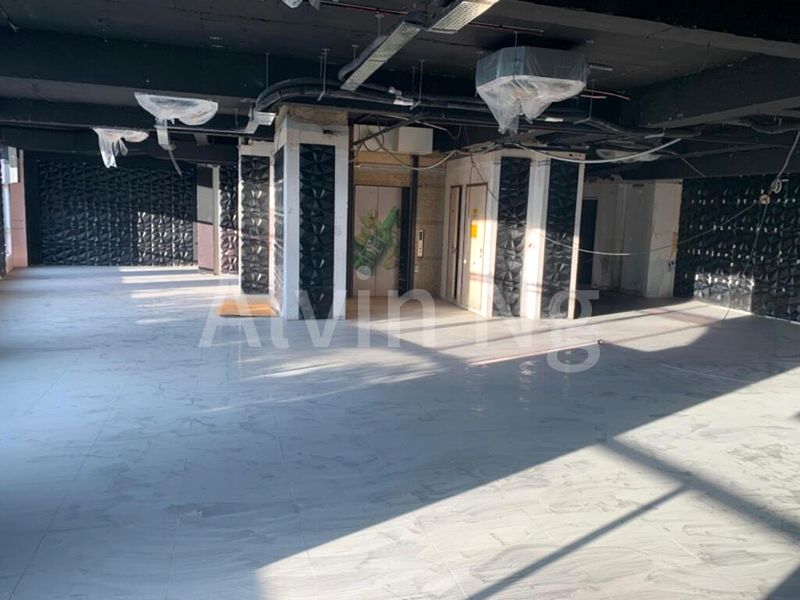 Other Retail for Rent: Bugis Point - Image 10