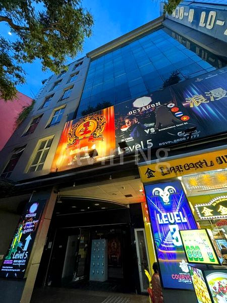 Other Retail for Rent: Bugis Point - Image 6