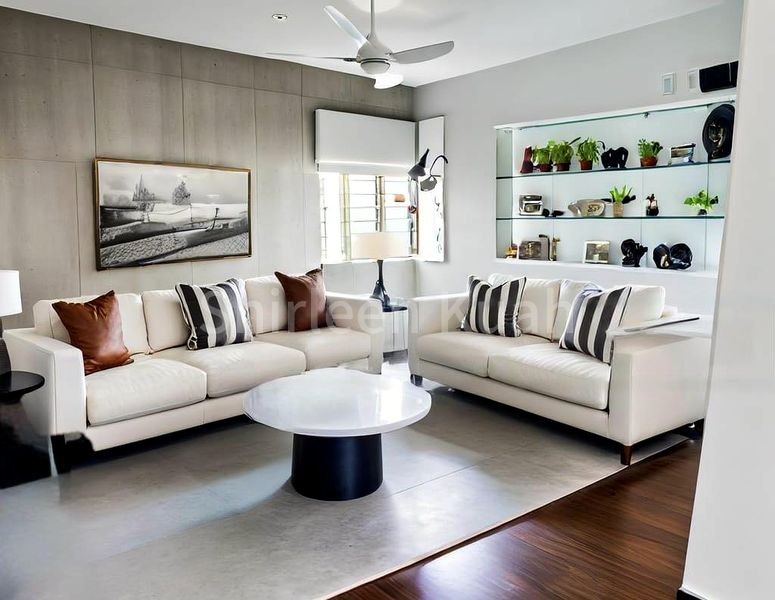 2 Bed Condo for Sale in  Carissa Park Condominium - Image 9