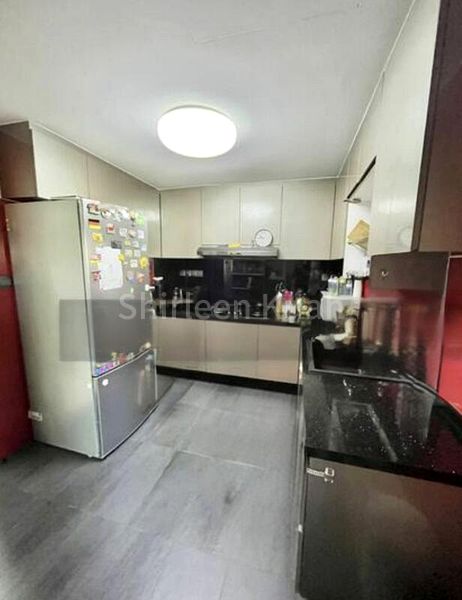 2 Bed Condo for Sale in  Carissa Park Condominium - Image 5