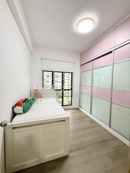 2 Bed Condo for Sale in  Carissa Park Condominium - Image 4