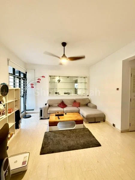 2 Bed Condo for Sale in  Carissa Park Condominium - Image 1