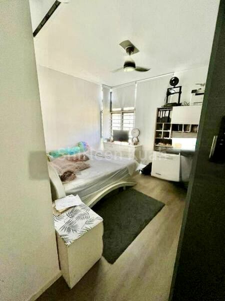 2 Bed Condo for Sale in  Carissa Park Condominium - Image 7