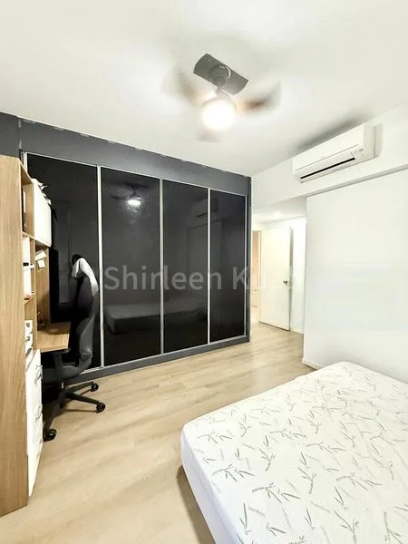 2 Bed Condo for Sale in  Carissa Park Condominium - Image 3