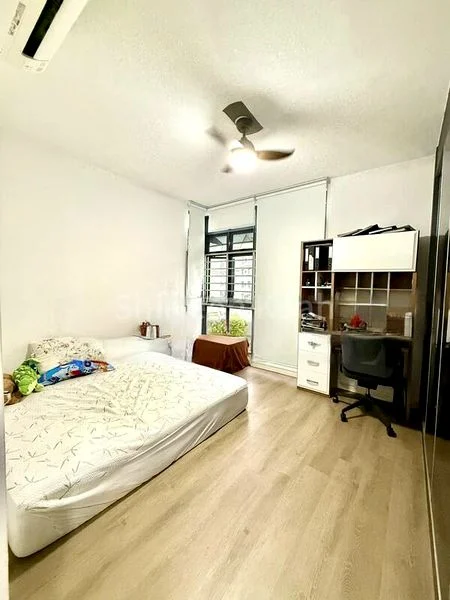 2 Bed Condo for Sale in  Carissa Park Condominium - Image 2