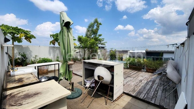 3 Bed Executive Condo for Sale in  Esparina Residences - Image 13