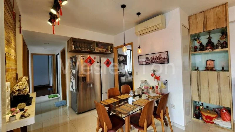 3 Bed Executive Condo for Sale in  Esparina Residences - Image 6