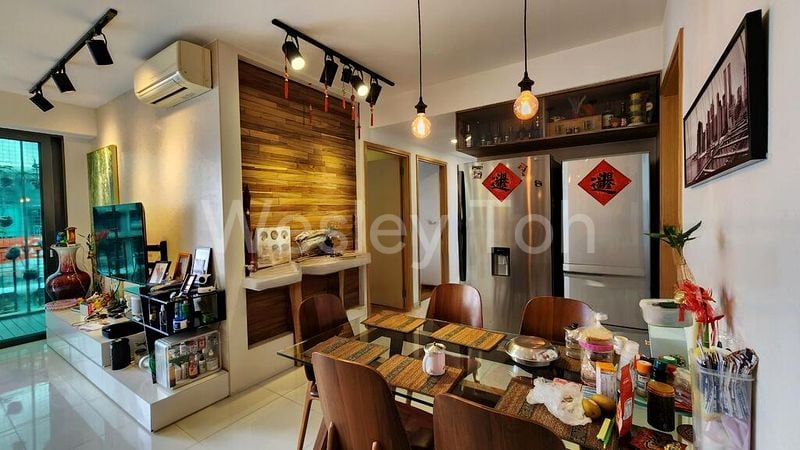 3 Bed Executive Condo for Sale in  Esparina Residences - Image 5