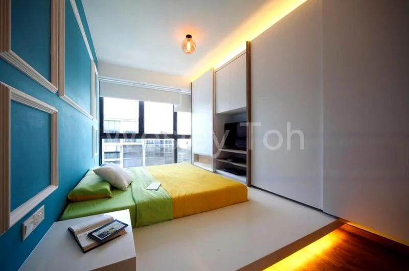 3 Bed Executive Condo for Sale in  Esparina Residences - Image 10