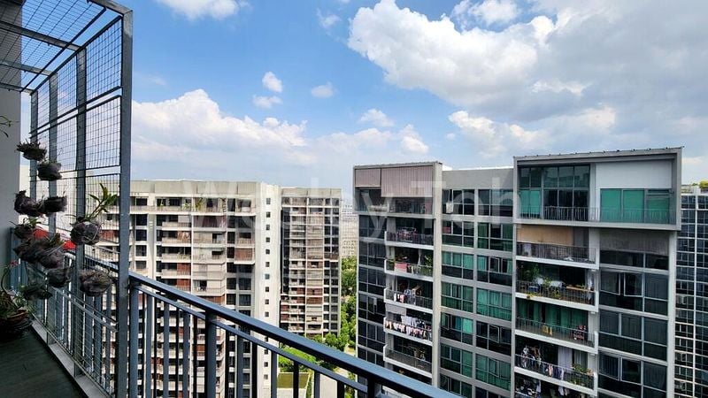 3 Bed Executive Condo for Sale in  Esparina Residences - Image 8