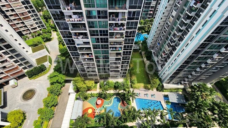 3 Bed Executive Condo for Sale in  Esparina Residences - Image 9