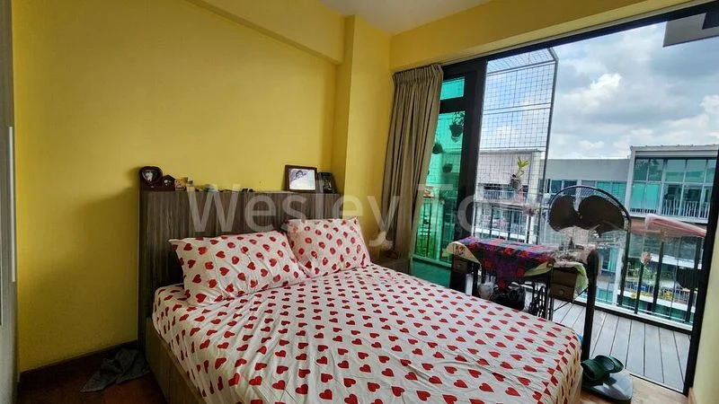 3 Bed Executive Condo for Sale in  Esparina Residences - Image 11