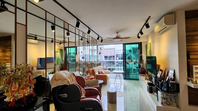 3 Bed Executive Condo for Sale in  Esparina Residences - Image 4