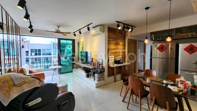 3 Bed Executive Condo for Sale in  Esparina Residences - Image 3
