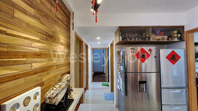 3 Bed Executive Condo for Sale in  Esparina Residences - Image 7