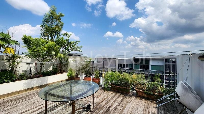 3 Bed Executive Condo for Sale in  Esparina Residences - Image 14