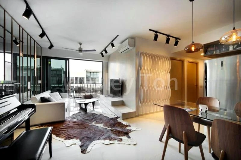 3 Bed Executive Condo for Sale in  Esparina Residences - Image 1