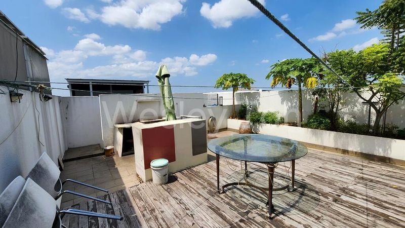 3 Bed Executive Condo for Sale in  Esparina Residences - Image 15