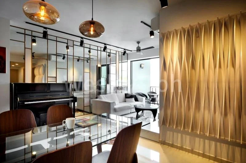 3 Bed Executive Condo for Sale in  Esparina Residences - Image 2