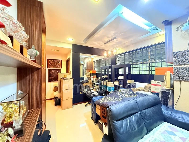 4 Room (4A) HDB for Sale in 443 Choa Chu Kang Avenue 4 - Image 3