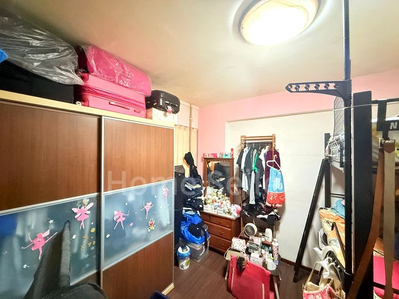 4 Room (4A) HDB for Sale in 443 Choa Chu Kang Avenue 4 - Image 4