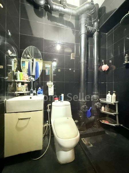 4 Room (4A) HDB for Sale in 443 Choa Chu Kang Avenue 4 - Image 7