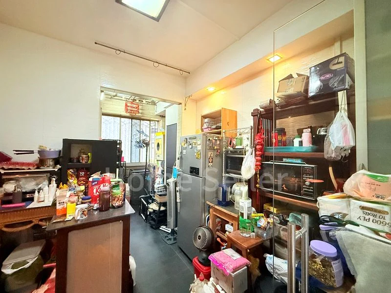 4 Room (4A) HDB for Sale in 443 Choa Chu Kang Avenue 4 - Image 6