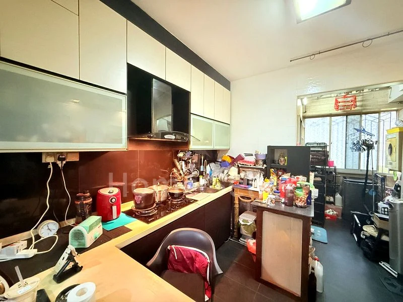 4 Room (4A) HDB for Sale in 443 Choa Chu Kang Avenue 4 - Image 5