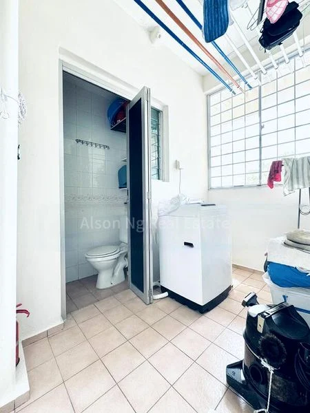 3 Bed Condo for Rent in Avila Gardens - Image 13