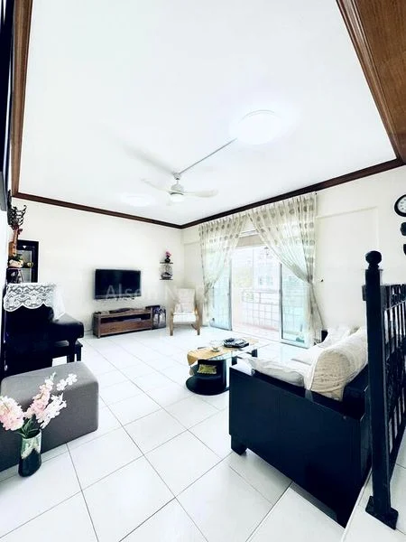 3 Bed Condo for Rent in Avila Gardens - Image 3