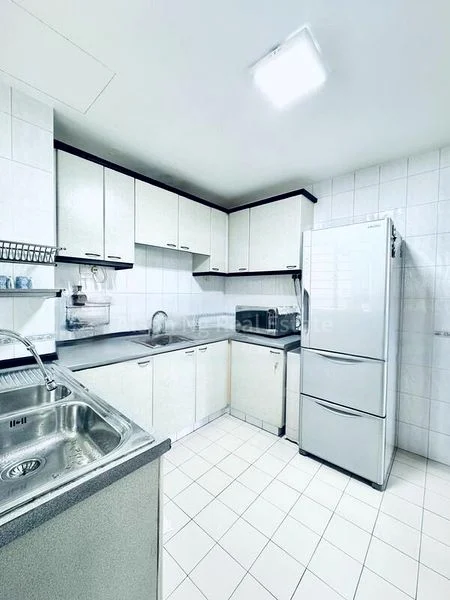 3 Bed Condo for Rent in Avila Gardens - Image 11