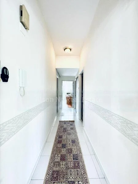 3 Bed Condo for Rent in Avila Gardens - Image 6