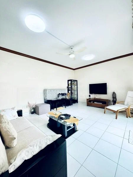 3 Bed Condo for Rent in Avila Gardens - Image 4