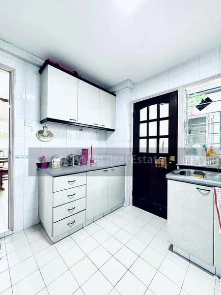 3 Bed Condo for Rent in Avila Gardens - Image 12