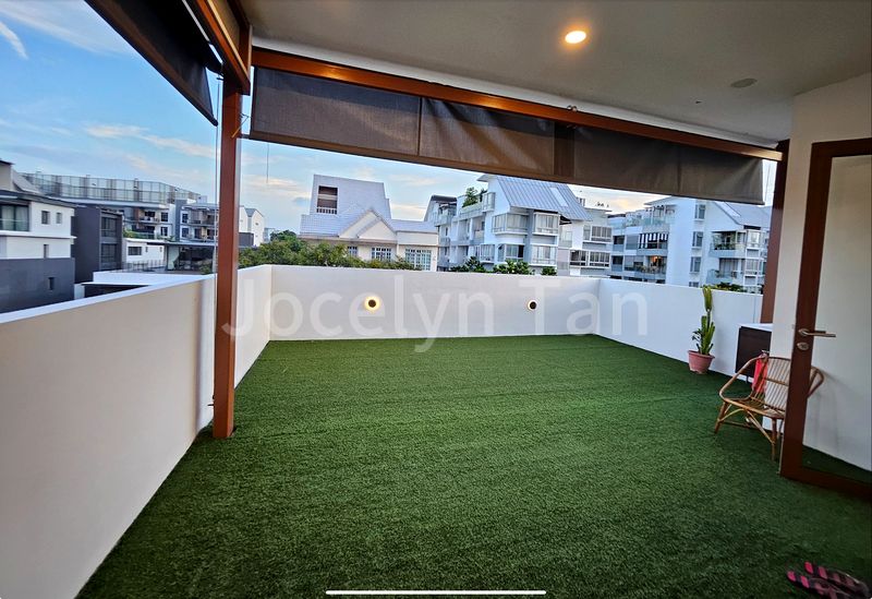 4 Bed Semi-Detached House (Landed) for Sale in  Lorong M Telok Kurau - Image 4