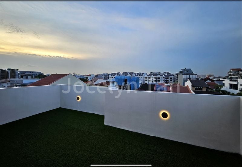 4 Bed Semi-Detached House (Landed) for Sale in  Lorong M Telok Kurau - Image 1