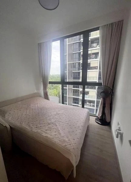 2 Bed Condo for Rent in  The Tapestry - Image 3