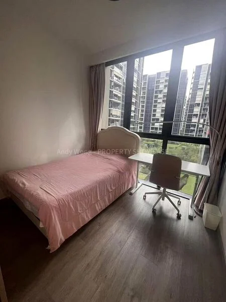 2 Bed Condo for Rent in  The Tapestry - Image 2