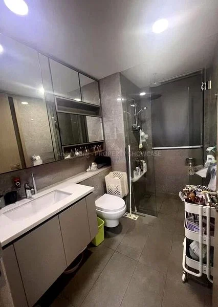 2 Bed Condo for Rent in  The Tapestry - Image 4